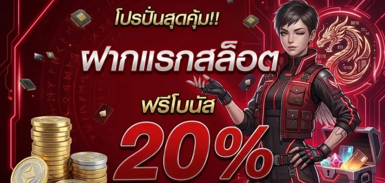 พิ ก ซี่ สล็อต โปรโมชั่น